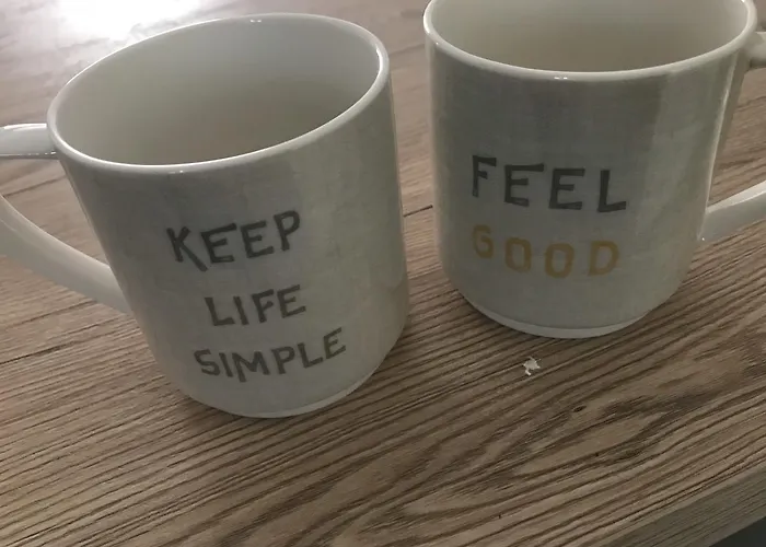 Centre Point * San Ġiljan