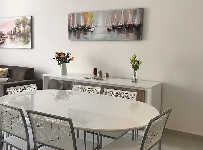 Centre Point San Ġiljan