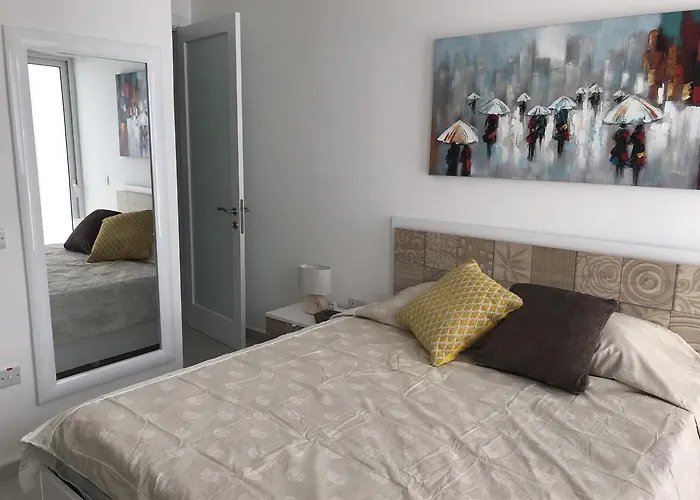 Centre Point Appartement *