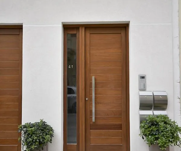 Centre Point San Ġiljan