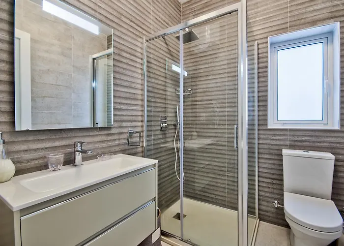 Centre Point Appartement *