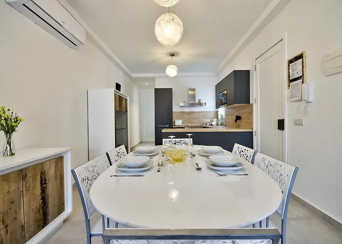 Centre Point San Ġiljan